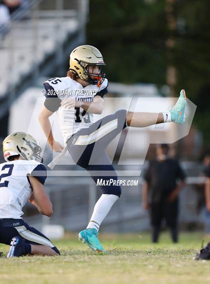 Thumbnail 3 in Lafayette @ Booker T. Washington photogallery.