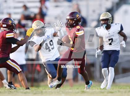 Thumbnail 3 in Lafayette @ Booker T. Washington photogallery.