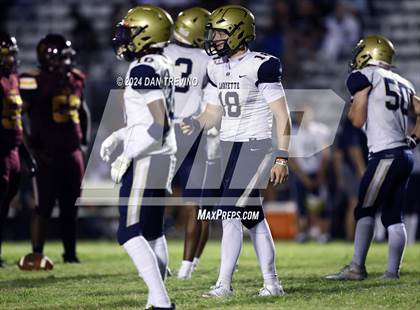 Thumbnail 3 in Lafayette @ Booker T. Washington photogallery.