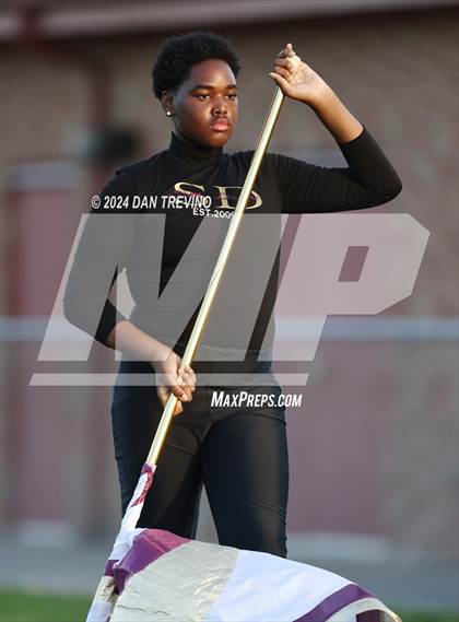 Thumbnail 2 in Lafayette @ Booker T. Washington photogallery.