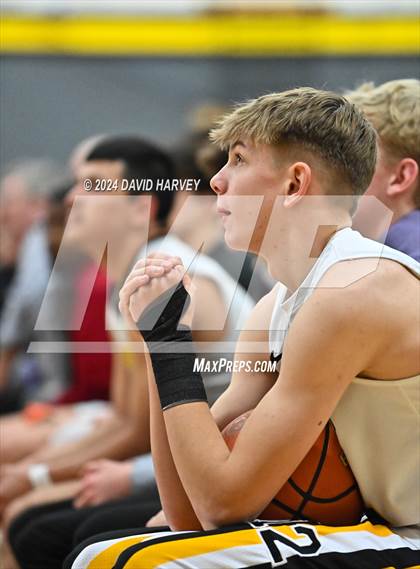 Thumbnail 1 in Pueblo South vs Green Mountain photogallery.