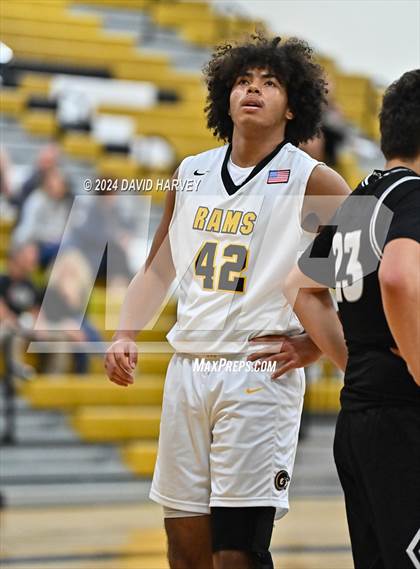Thumbnail 1 in Pueblo South vs Green Mountain photogallery.