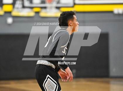 Thumbnail 3 in Pueblo South vs Green Mountain photogallery.