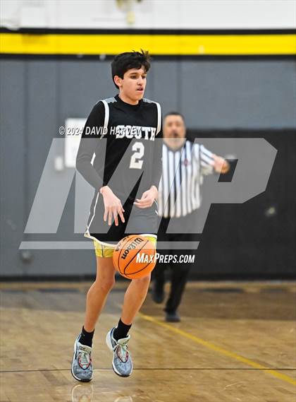 Thumbnail 2 in Pueblo South vs Green Mountain photogallery.
