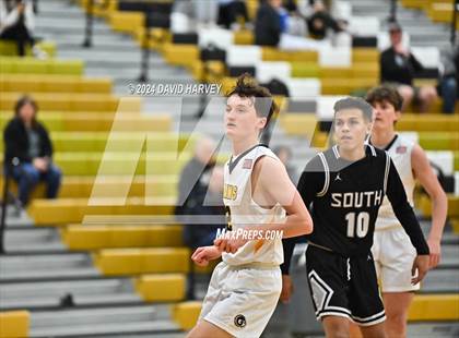Thumbnail 3 in Pueblo South vs Green Mountain photogallery.