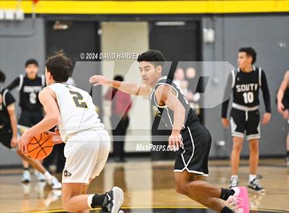 Thumbnail 1 in Pueblo South vs Green Mountain photogallery.