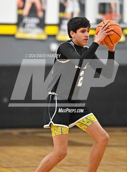 Thumbnail 3 in Pueblo South vs Green Mountain photogallery.