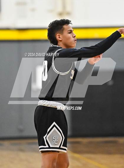 Thumbnail 3 in Pueblo South vs Green Mountain photogallery.