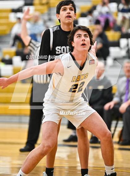 Thumbnail 3 in Pueblo South vs Green Mountain photogallery.