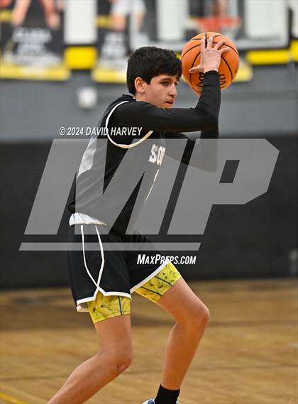 Thumbnail 1 in Pueblo South vs Green Mountain photogallery.
