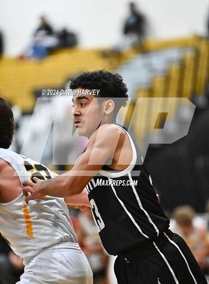 Thumbnail 2 in Pueblo South vs Green Mountain photogallery.