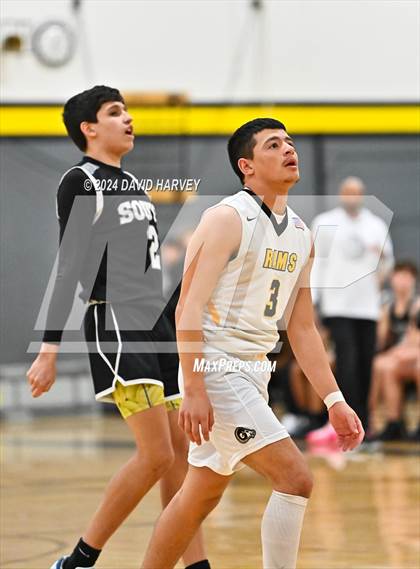 Thumbnail 2 in Pueblo South vs Green Mountain photogallery.