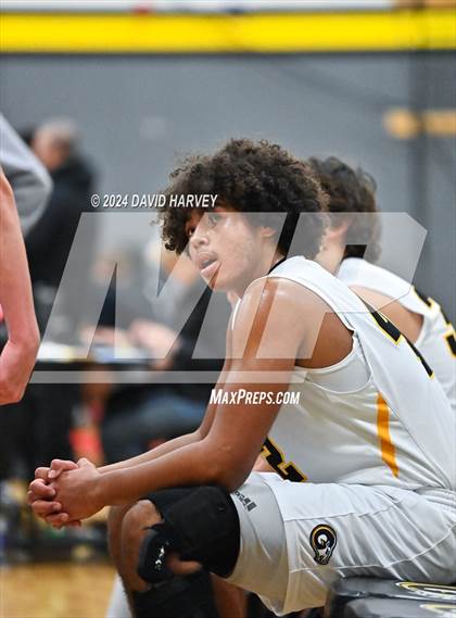Thumbnail 2 in Pueblo South vs Green Mountain photogallery.
