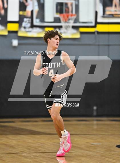 Thumbnail 1 in Pueblo South vs Green Mountain photogallery.