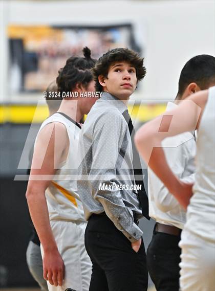 Thumbnail 3 in Pueblo South vs Green Mountain photogallery.