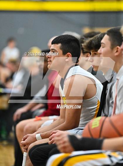 Thumbnail 3 in Pueblo South vs Green Mountain photogallery.