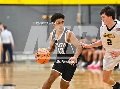 Thumbnail 1 in Pueblo South vs Green Mountain photogallery.