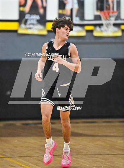 Thumbnail 1 in Pueblo South vs Green Mountain photogallery.