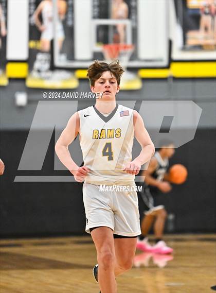 Thumbnail 3 in Pueblo South vs Green Mountain photogallery.
