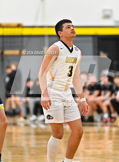 Thumbnail 2 in Pueblo South vs Green Mountain photogallery.