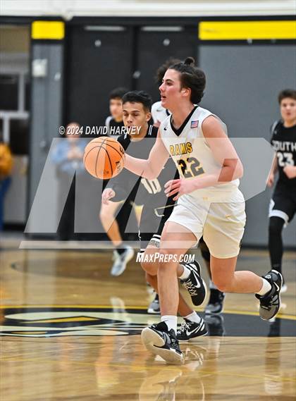 Thumbnail 2 in Pueblo South vs Green Mountain photogallery.