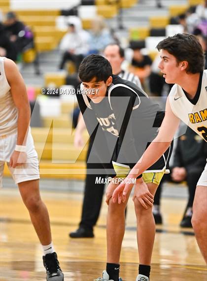 Thumbnail 2 in Pueblo South vs Green Mountain photogallery.