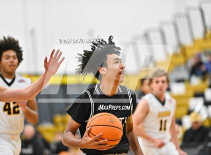 Thumbnail 1 in Pueblo South vs Green Mountain photogallery.