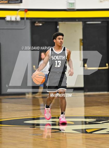 Thumbnail 1 in Pueblo South vs Green Mountain photogallery.