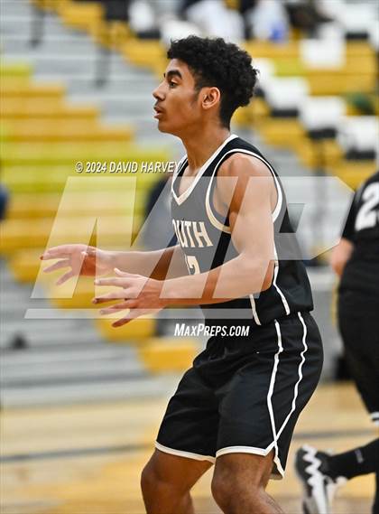 Thumbnail 3 in Pueblo South vs Green Mountain photogallery.