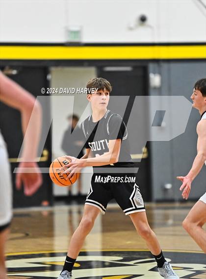 Thumbnail 1 in Pueblo South vs Green Mountain photogallery.