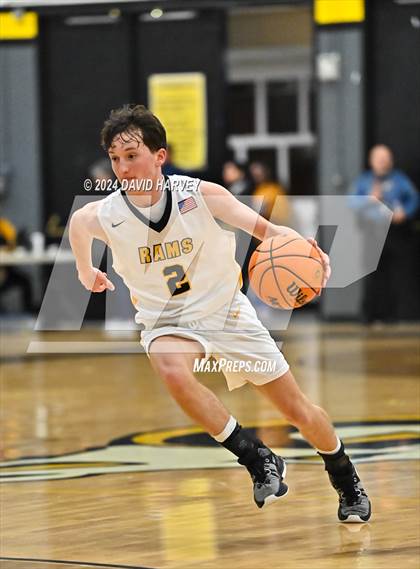 Thumbnail 1 in Pueblo South vs Green Mountain photogallery.
