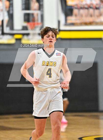 Thumbnail 2 in Pueblo South vs Green Mountain photogallery.