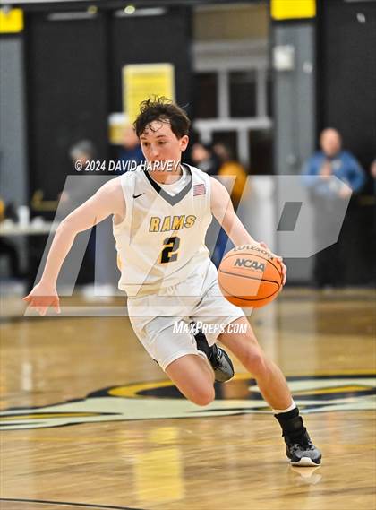 Thumbnail 3 in Pueblo South vs Green Mountain photogallery.