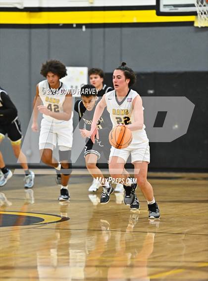 Thumbnail 2 in Pueblo South vs Green Mountain photogallery.