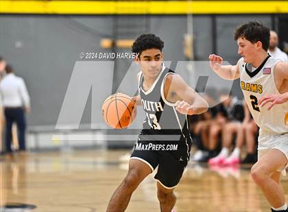 Thumbnail 1 in Pueblo South vs Green Mountain photogallery.