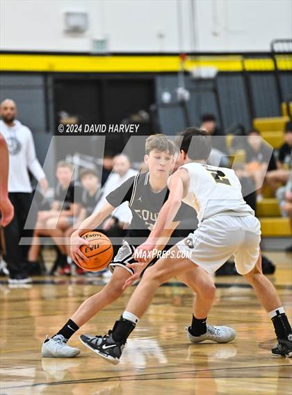 Thumbnail 2 in Pueblo South vs Green Mountain photogallery.