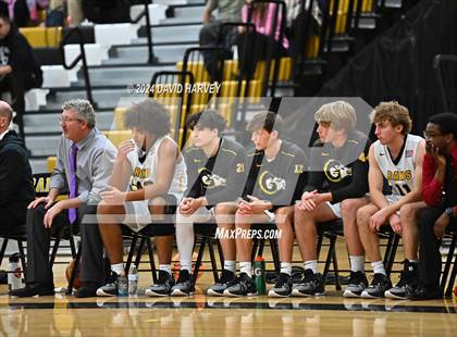 Thumbnail 1 in Pueblo South vs Green Mountain photogallery.