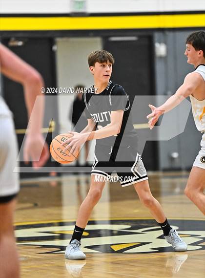 Thumbnail 1 in Pueblo South vs Green Mountain photogallery.