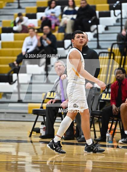 Thumbnail 3 in Pueblo South vs Green Mountain photogallery.