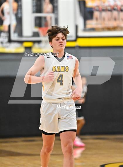 Thumbnail 1 in Pueblo South vs Green Mountain photogallery.