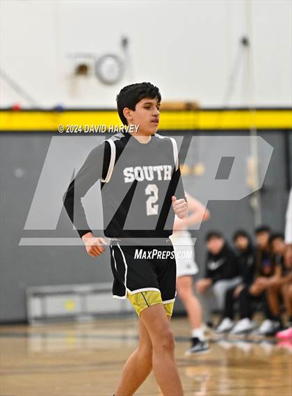 Thumbnail 2 in Pueblo South vs Green Mountain photogallery.