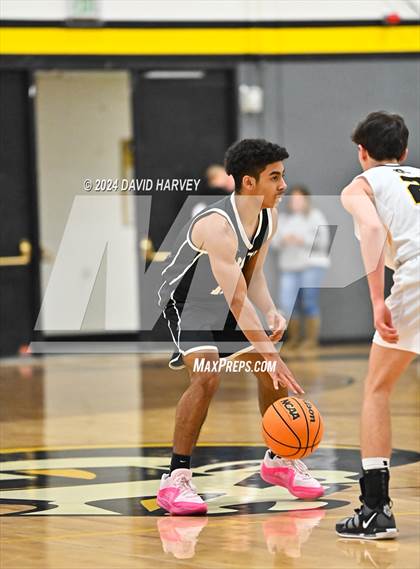 Thumbnail 2 in Pueblo South vs Green Mountain photogallery.