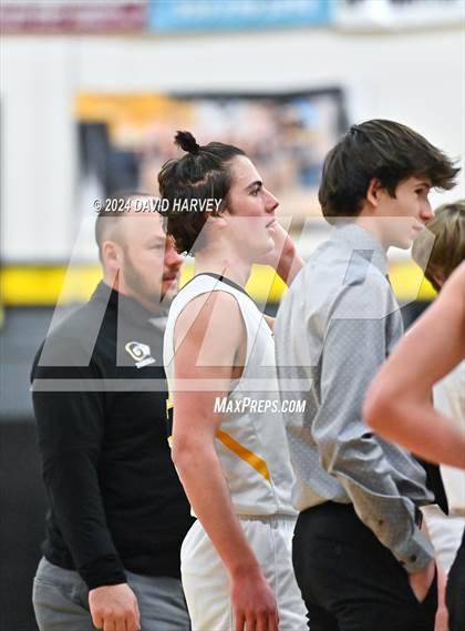Thumbnail 1 in Pueblo South vs Green Mountain photogallery.