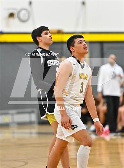 Thumbnail 1 in Pueblo South vs Green Mountain photogallery.