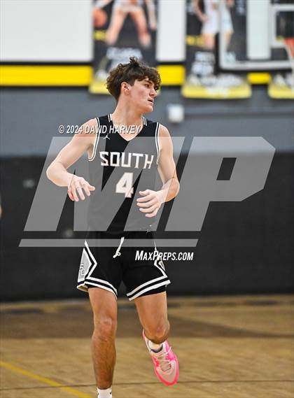 Thumbnail 1 in Pueblo South vs Green Mountain photogallery.