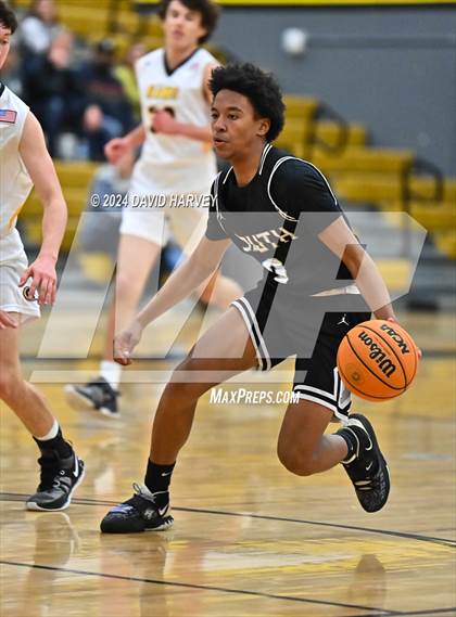 Thumbnail 1 in Pueblo South vs Green Mountain photogallery.