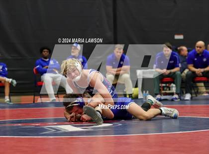 Thumbnail 2 in Patriot Quad Meet photogallery.
