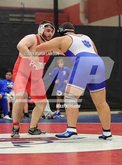 Thumbnail 1 in Patriot Quad Meet photogallery.