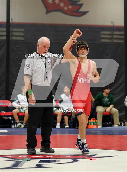 Thumbnail 1 in Patriot Quad Meet photogallery.