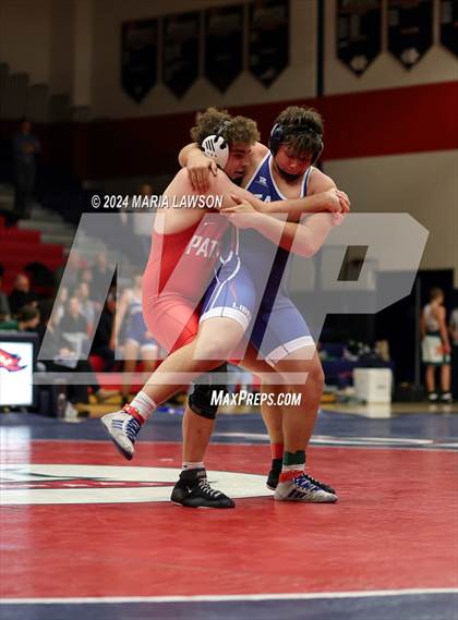 Thumbnail 1 in Patriot Quad Meet photogallery.